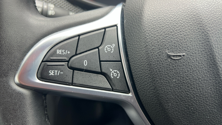 Dacia Sandero Stepway 1.0 TCe Prestige 5dr Petrol Hatchback